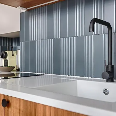 Mykeypers - Luxury Design Flat 4p - Republique Lejlighed Paris